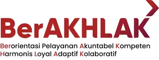 BerAKHLAK - Bangga Melayani Bangsa