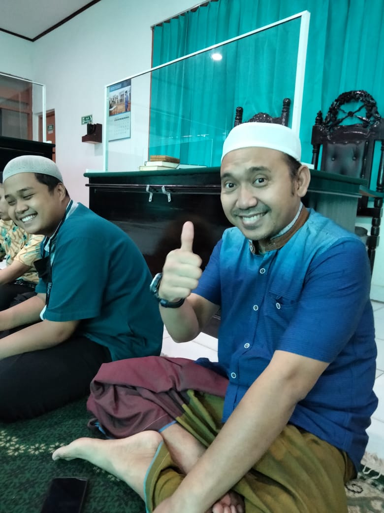 Kegiatan Lomba di Bulan Ramadhan Bagi Anak dan Kerabat warga Peradilan Negeri Lasusua