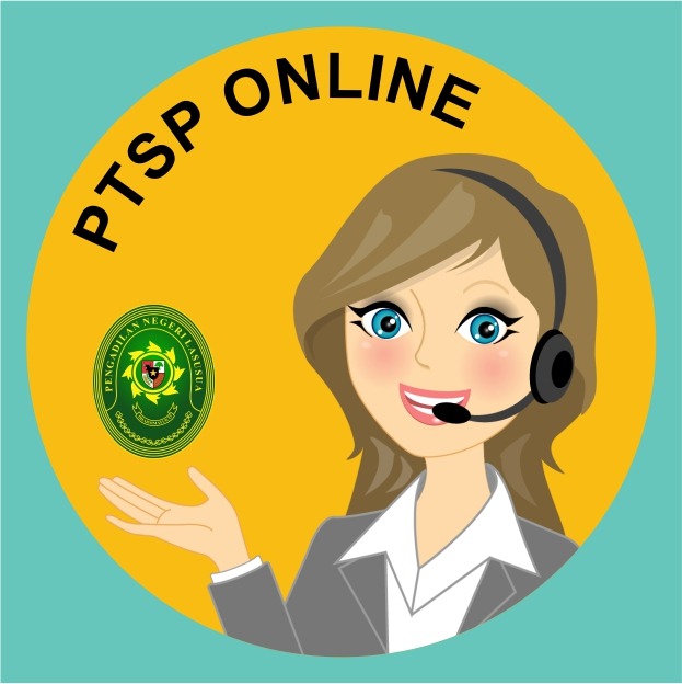 PTSP Online Pengadilan Negeri Lasusua